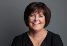 Synchrony Financial CEO Margaret Keane On Life After GE