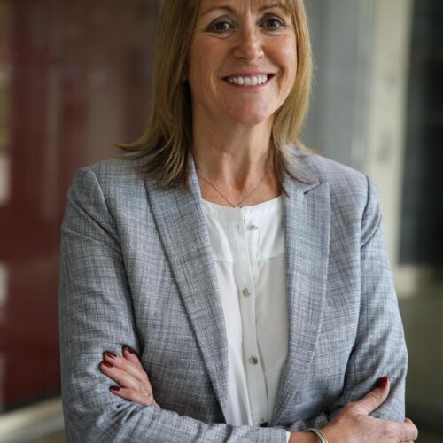 Picture of Morag Lucey
