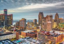 Best & Worst States: How Michigan Keeps Advancing