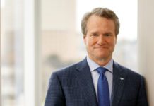 Bank of America’s Brian T. Moynihan Named Chief Executive Magazine’s 2020 CEO Of The Year
