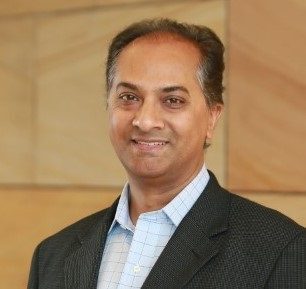 Picture of Raghu Krishnaiah