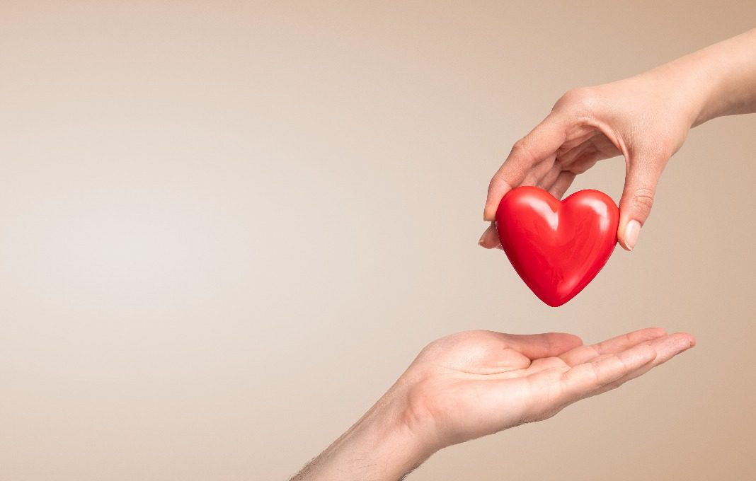 5 Ways To Build A Culture Of Compassion