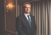 America’s Banker: Brian Moynihan, 2020 CEO Of The Year