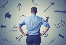 CEOs For The Future—When The Future Is Now