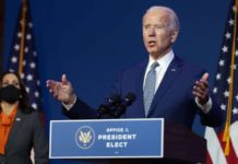 A Look At The Top Biden Economic Influencers