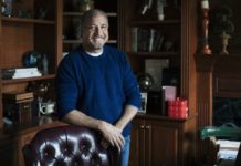 Mark Weinberger: ‘I’m Always Optimistic’