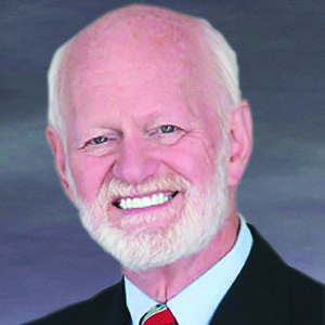 Picture of Marshall Goldsmith