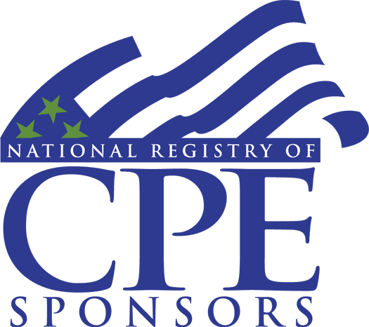 NASBA CPE Registry