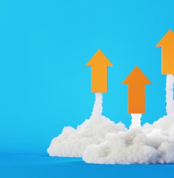 Shifting Into Growth Gear