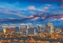 Regional Report: The West