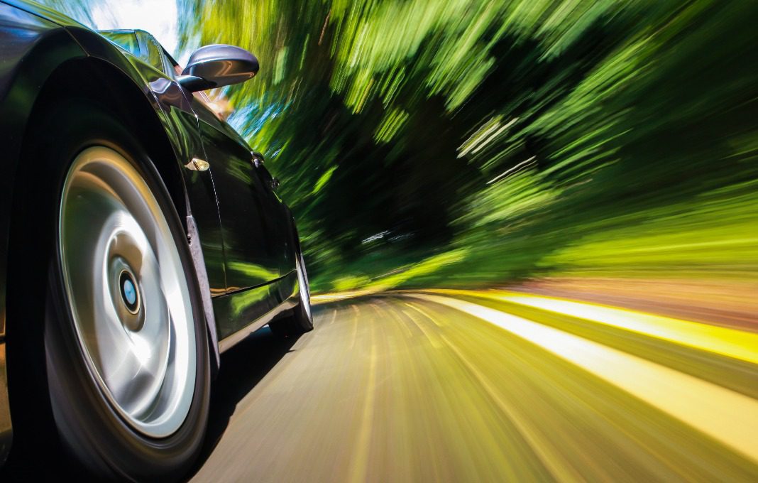 Driving Toward The Future: What Auto Industry CFOs Are Doing Right -  StrategicCFO360