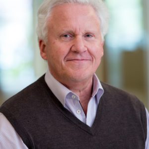 Jeff Immelt