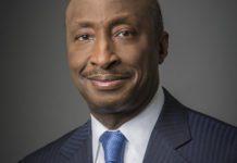 Merck’s Ken Frazier Named Chief Executive’s 2021 CEO of the Year