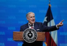 Texas Gov. Abbott: ‘The Proof Is In The Pudding’