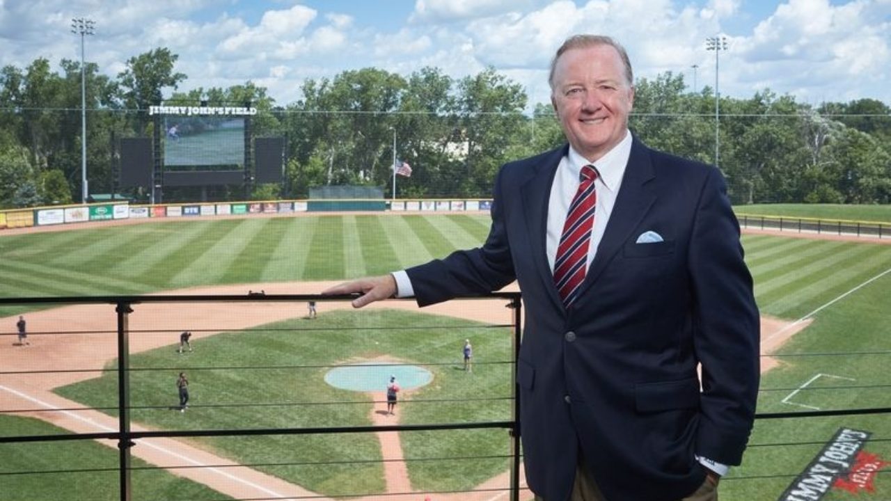 Mother's Day at Jimmy John's Field - USPBL