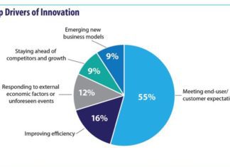 New Poll: CEOs Find Challenges In Using Customer Data To Drive Innovation