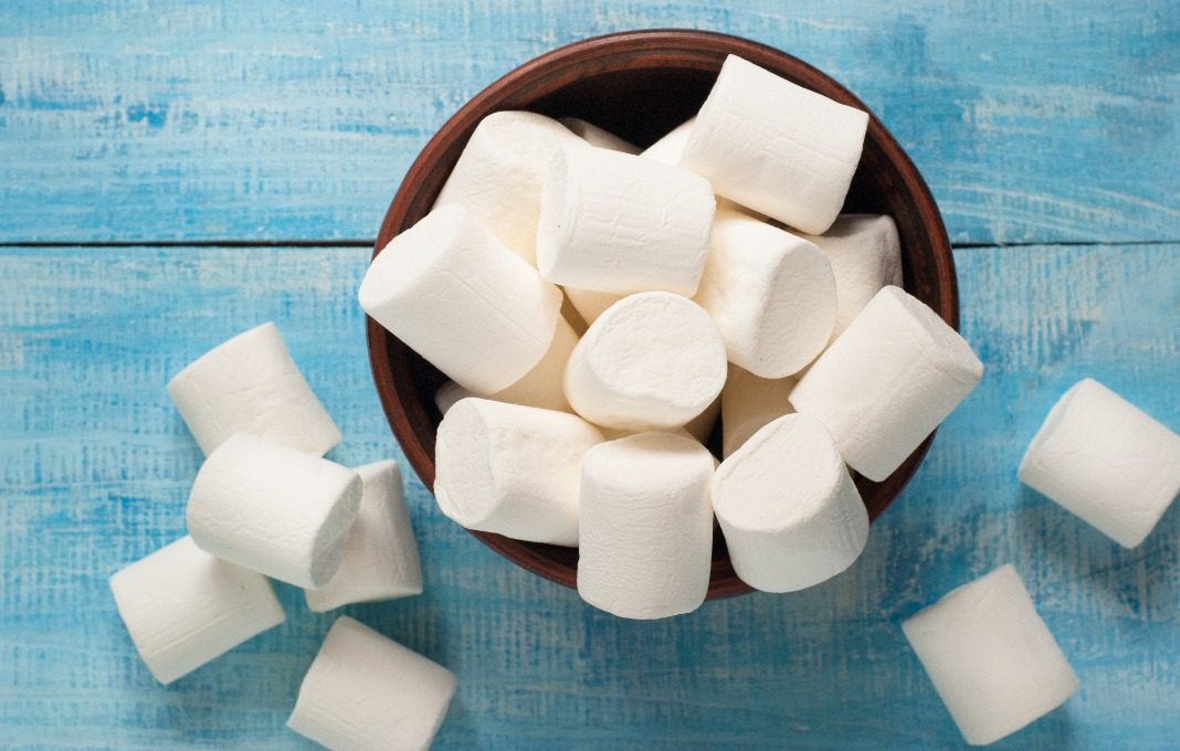 When Do You Eat The Marshmallow?