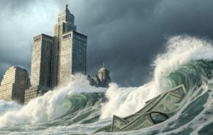 turnover tsunami