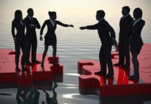 Deal Success Hinges On Getting People Right