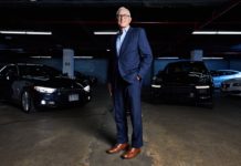 Parking Has Become A Touch-less Breeze With Spaces USA