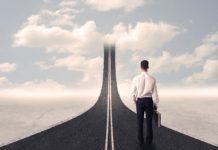 The Road To Success Is Paved With High Expectations