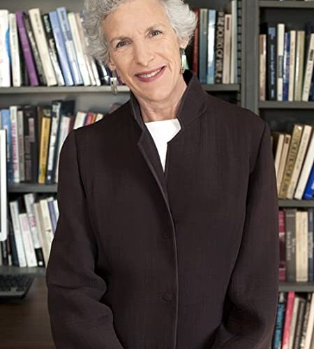 Joan C. Williams