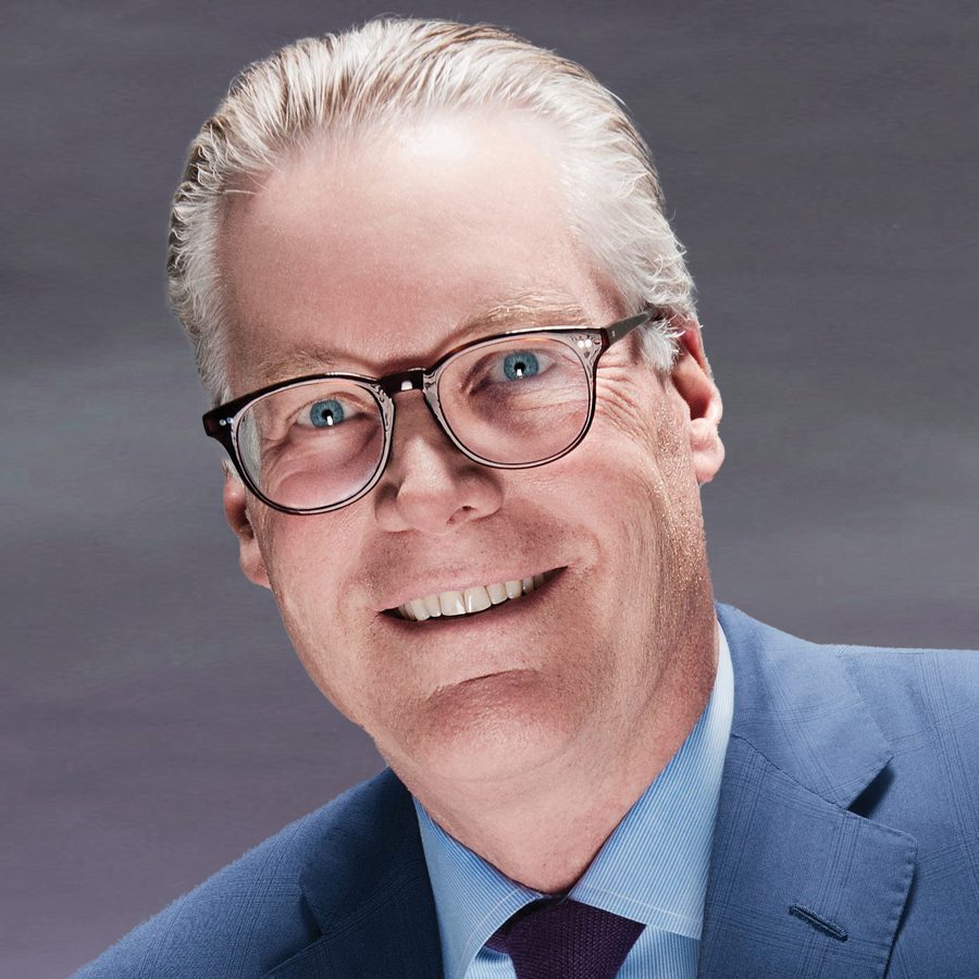 Ed Bastian, Chief Executive Officer