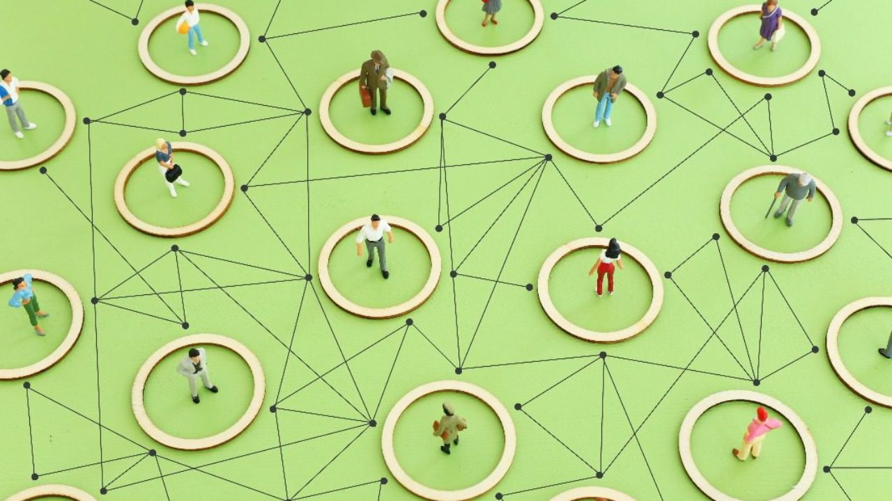 Talent Strategy: 'It's About Being Intentional'
