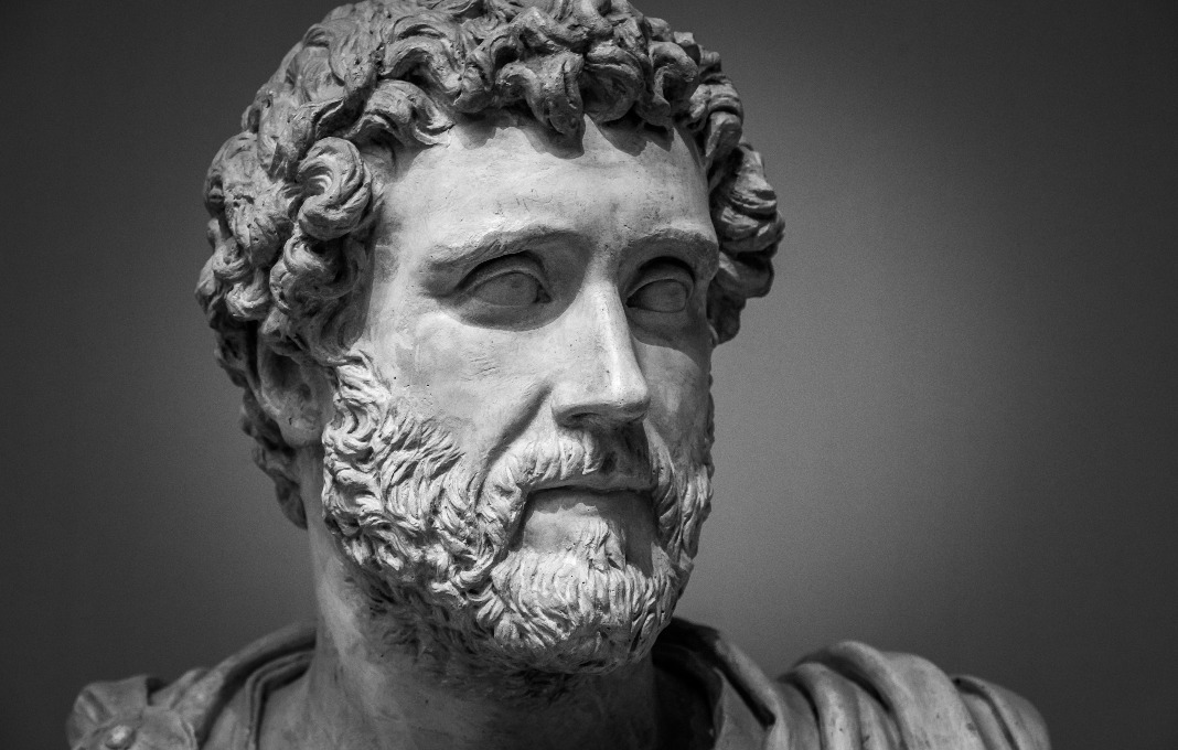 Lessons From Ancient Rome On The Art Of Succession