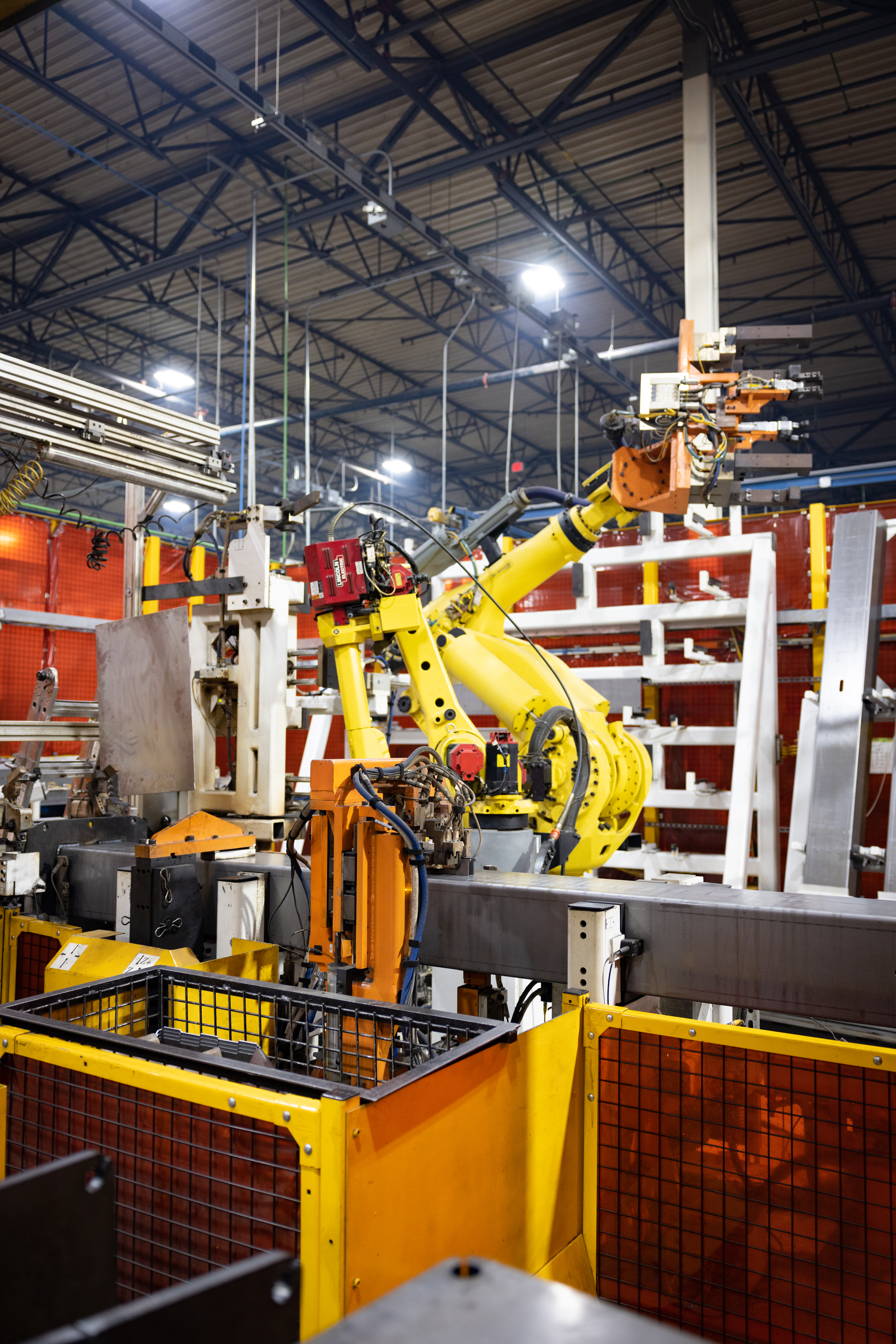 Louisville Plant Robotics