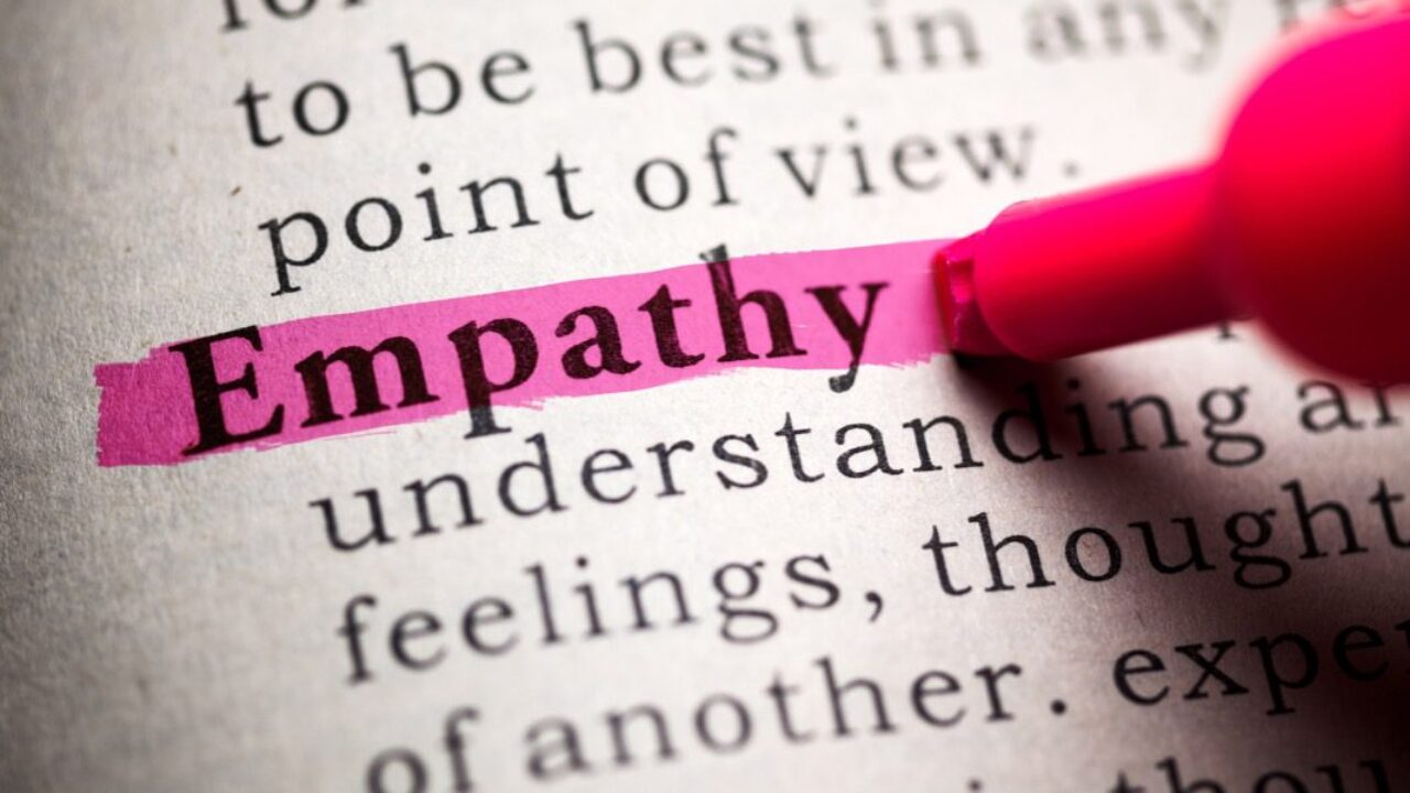 5 Myths About Empathy In Leadership