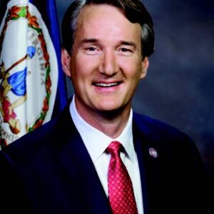 Governor Glenn Youngkin