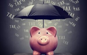 Protecting assets from sunsetting tax bill
