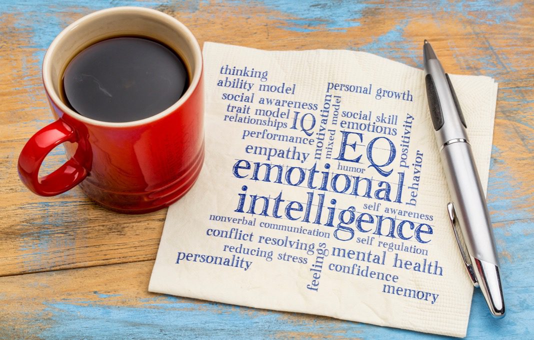El poder de la inteligencia emocional en el liderazgo