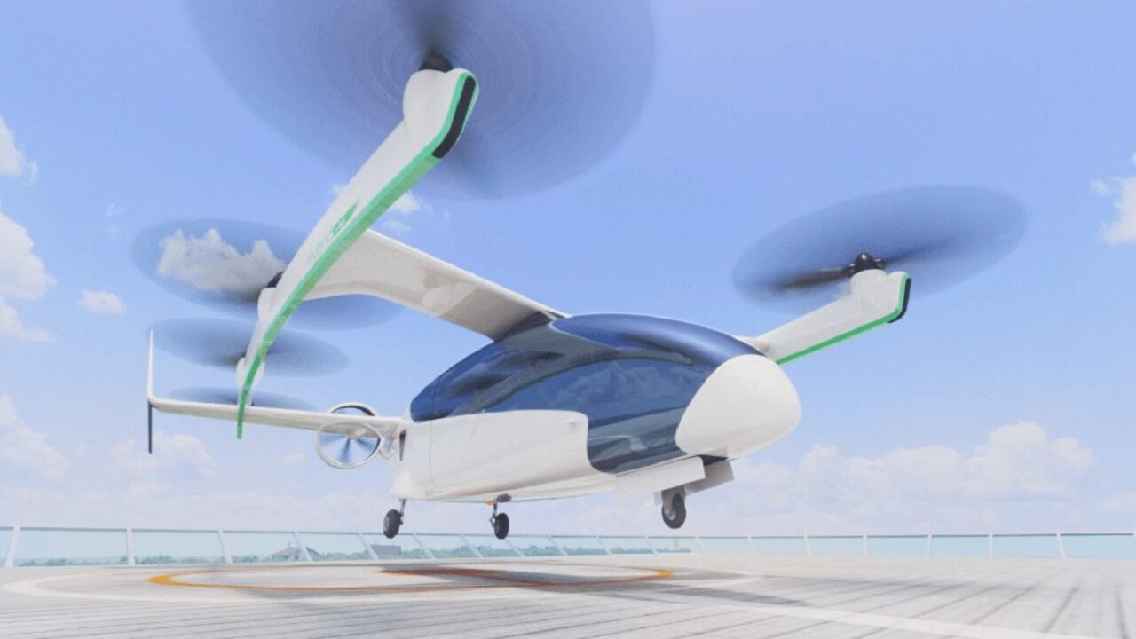 Takeoff & Landing Performance – Introduction to Aerospace Flight Vehicles