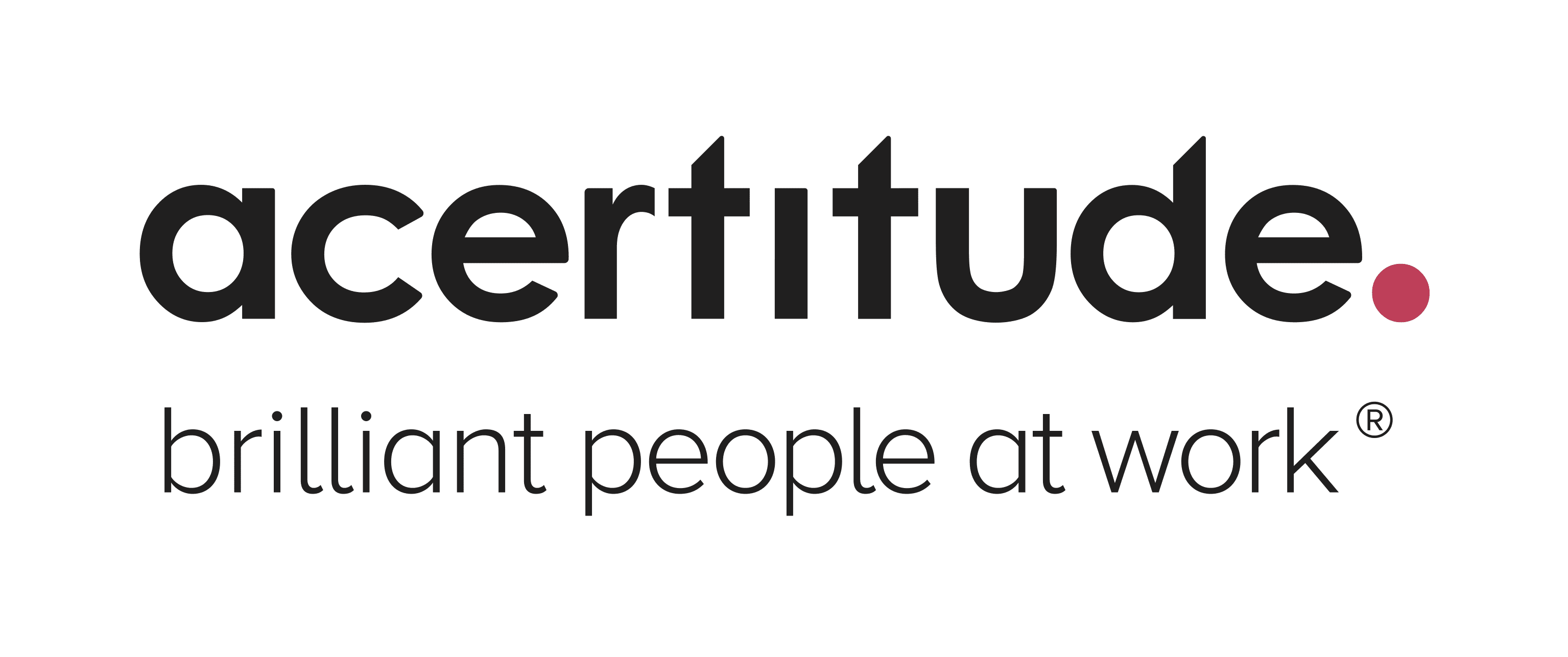 Acertitude logo
