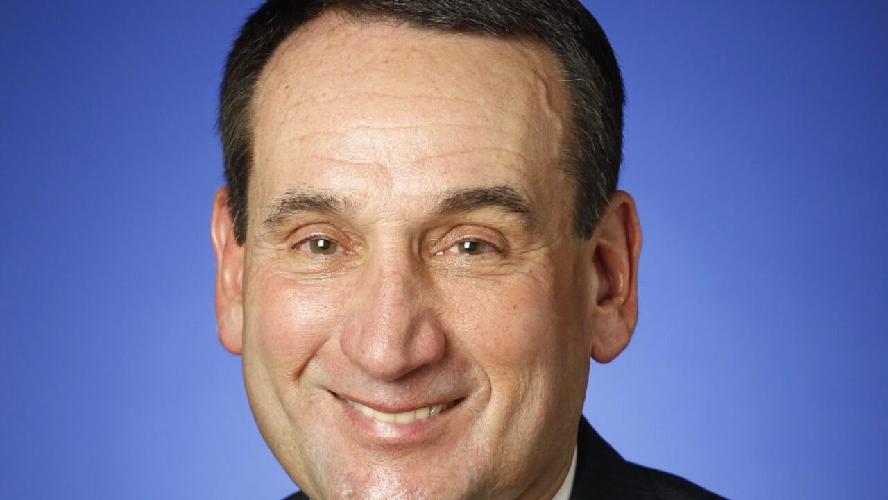 Coach K If Your Team Doesn t Hear You You re Not Saying Anything