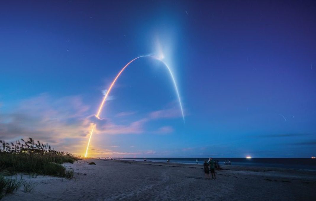 Space Coast: America’s Launchpad For Aerospace And Defense Innovation