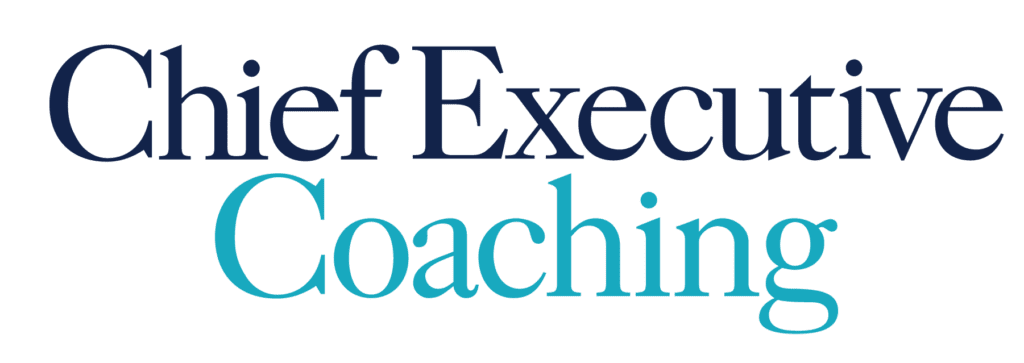 Logo of Chief Executive Coaching