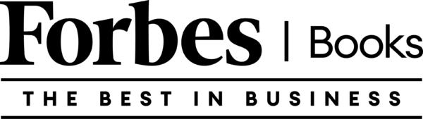 Logo of Forbes Books
