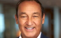 Former United Airlines CEO Oscar Munoz