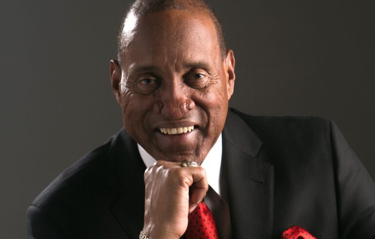 CEO George Tinsley