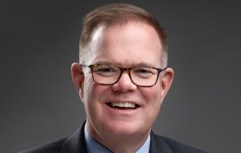 CAP CEO Michael Fraser