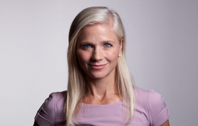 Empower chief investment strategist Marta Norton