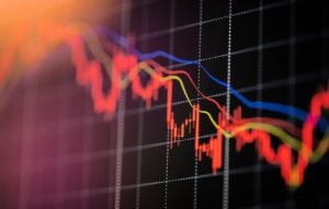 Market fall