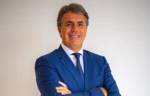 Ramon Barua Costa headshot