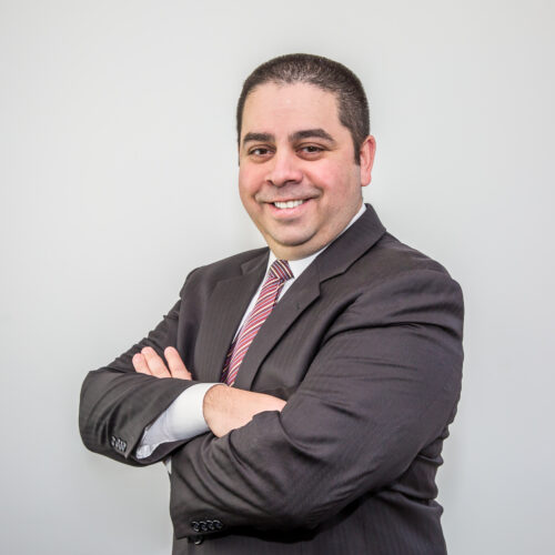 Picture of Al Ruiz