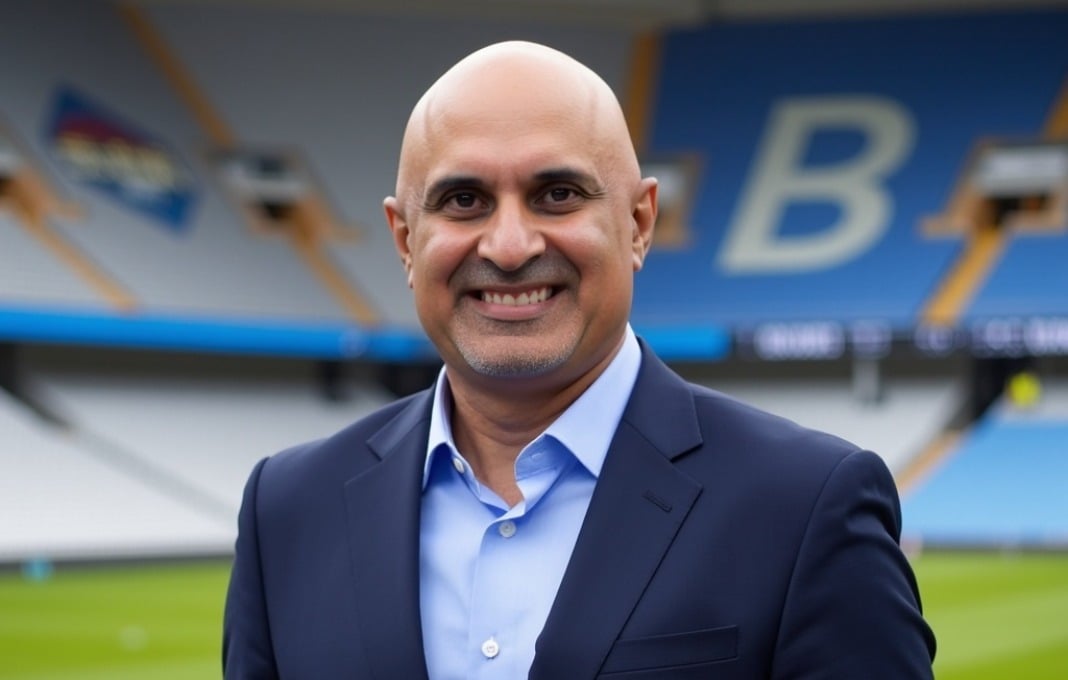 Pranav Dalal