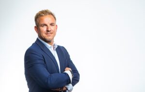 Fraser Yacht's Anders Kurten