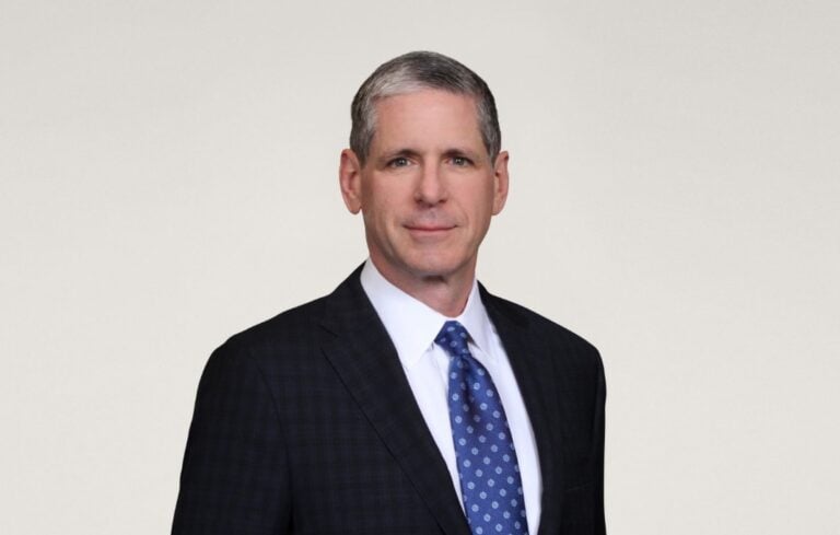 Paul Mallen, CEO of Amalgamated Family of Cos.